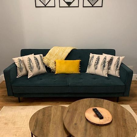 Cardiff Home Eksteriør bilde