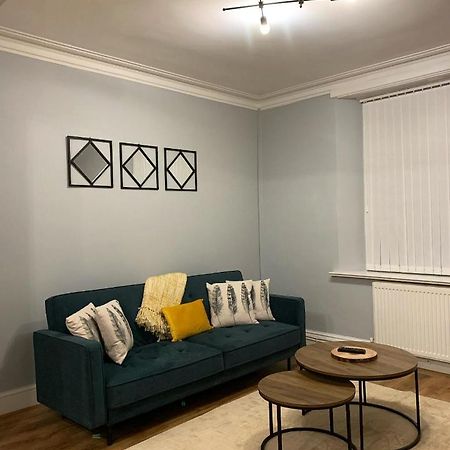 Cardiff Home Eksteriør bilde