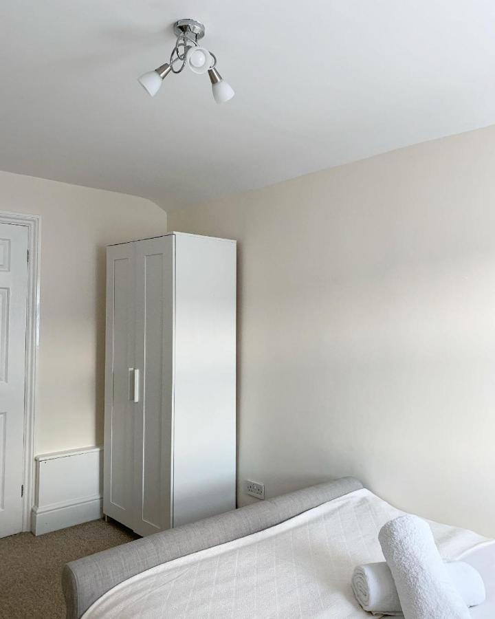 Cardiff Home Eksteriør bilde
