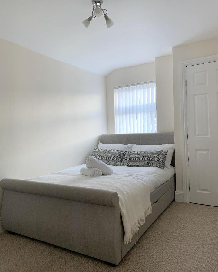 Cardiff Home Eksteriør bilde