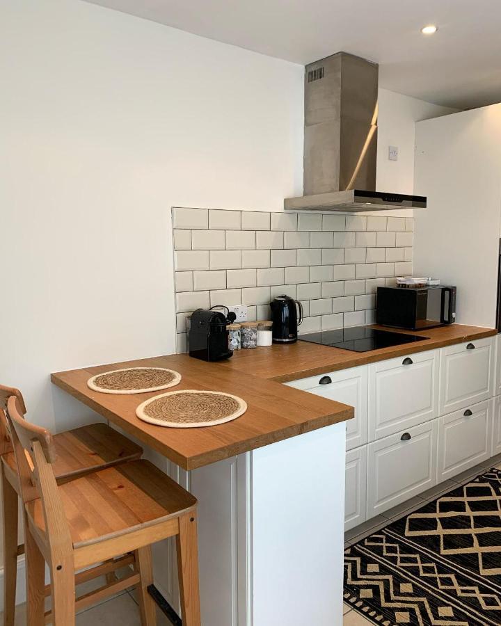 Cardiff Home Eksteriør bilde