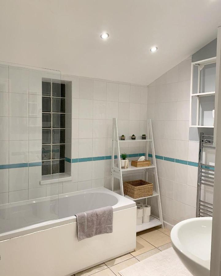 Cardiff Home Eksteriør bilde